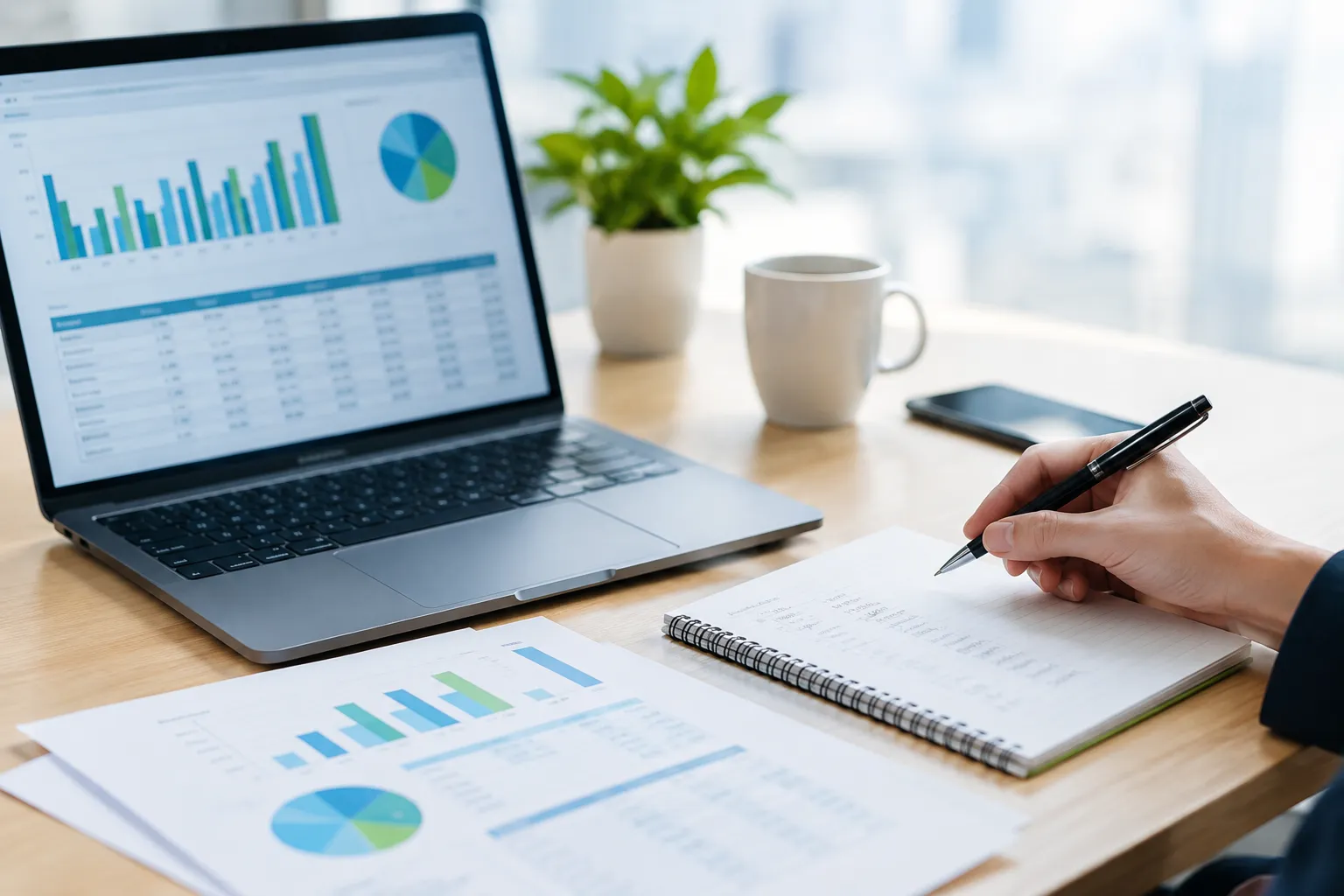 How to prepare a cash flow statement step by step for cash flow statement
