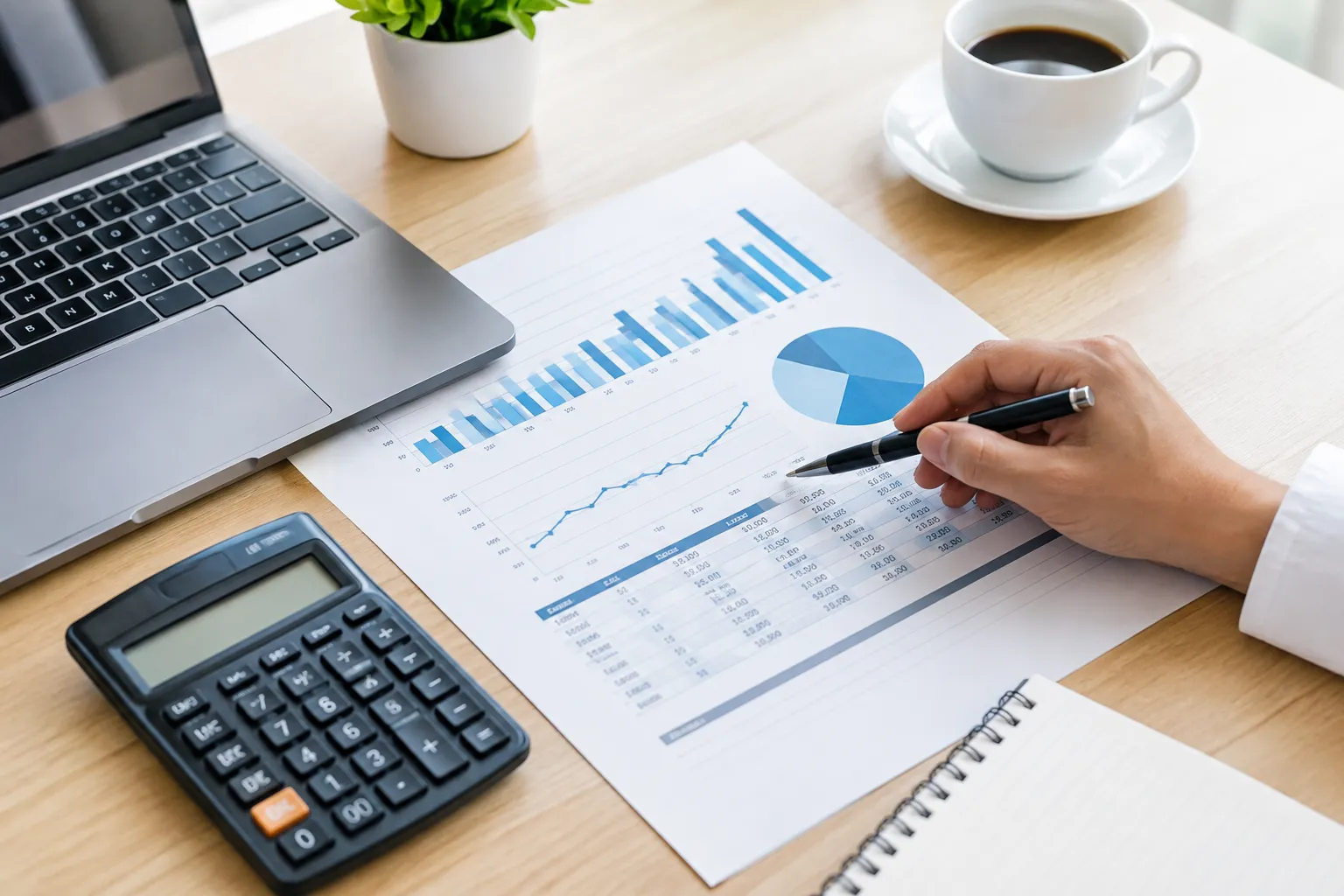 What a cash flow statement tells a UAE SME owner for cash flow statement