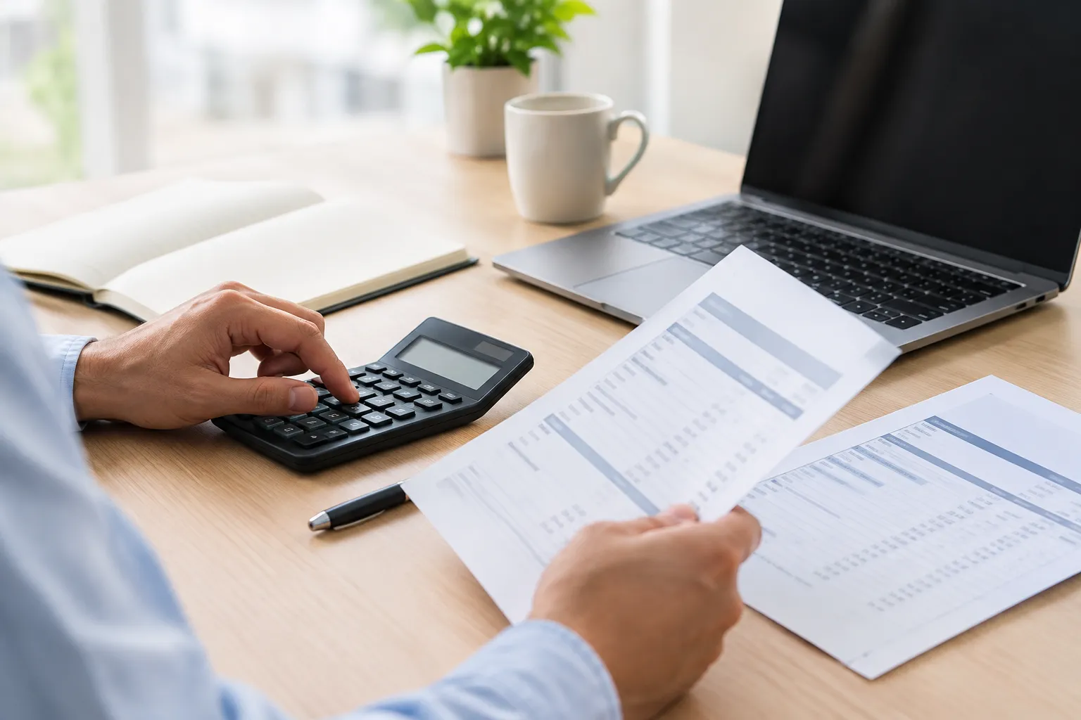 How to complete a bank reconciliation step by step for bank reconciliation bank statement