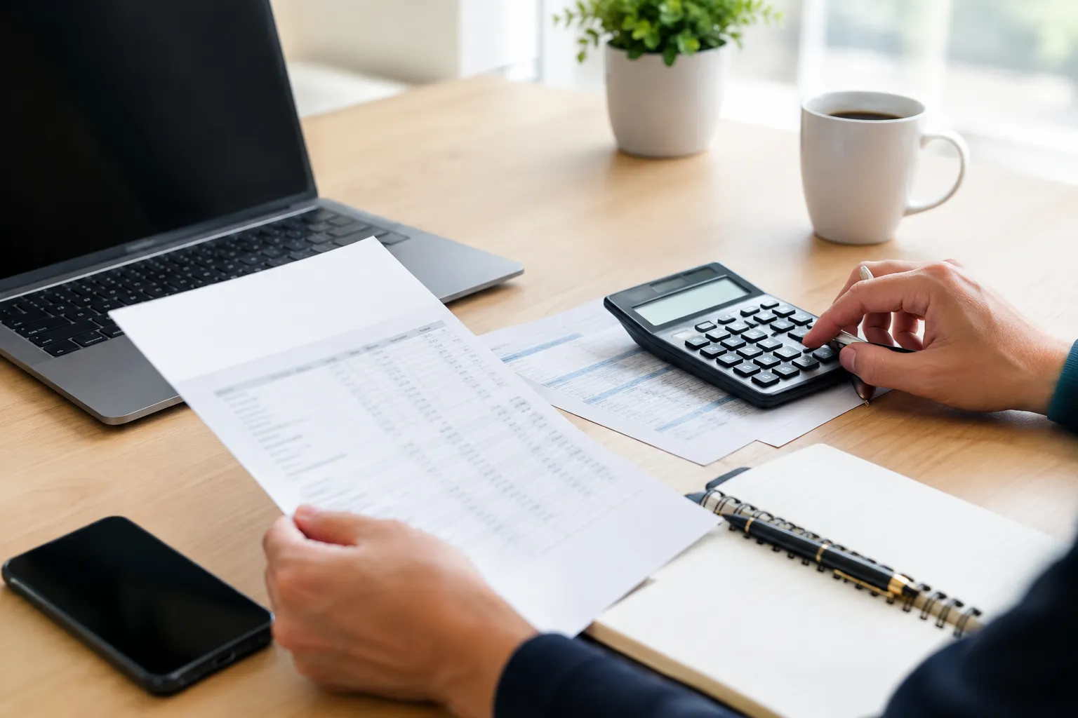 Bank reconciliation and bank statements: what is the difference?