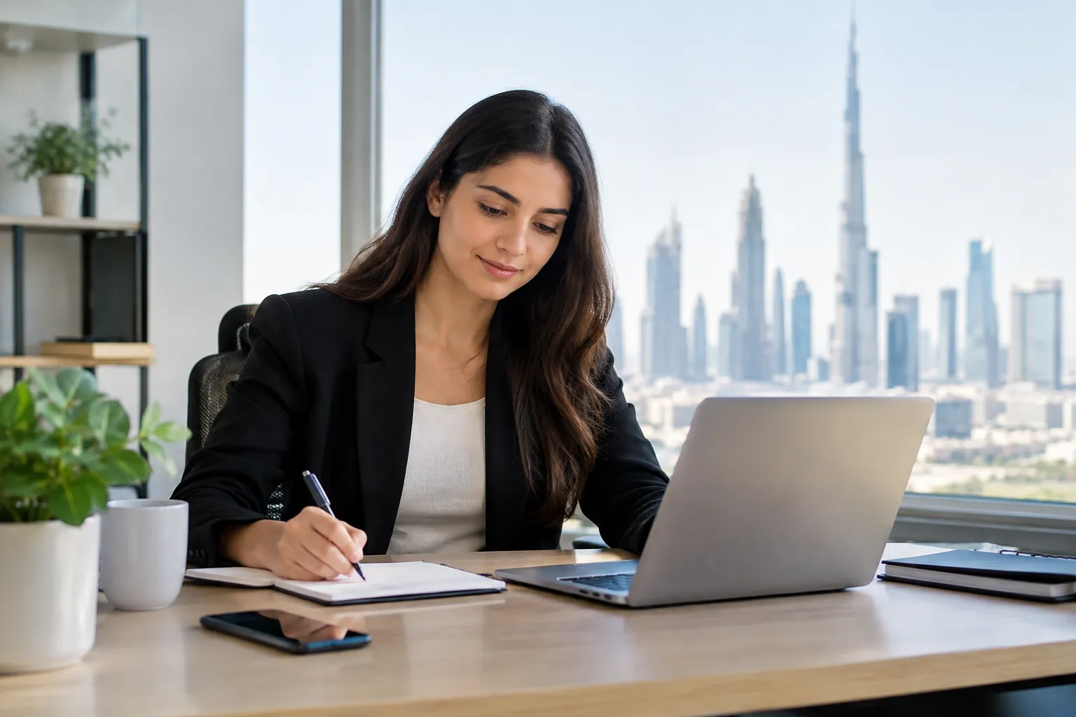 How small company loans can support UAE growth