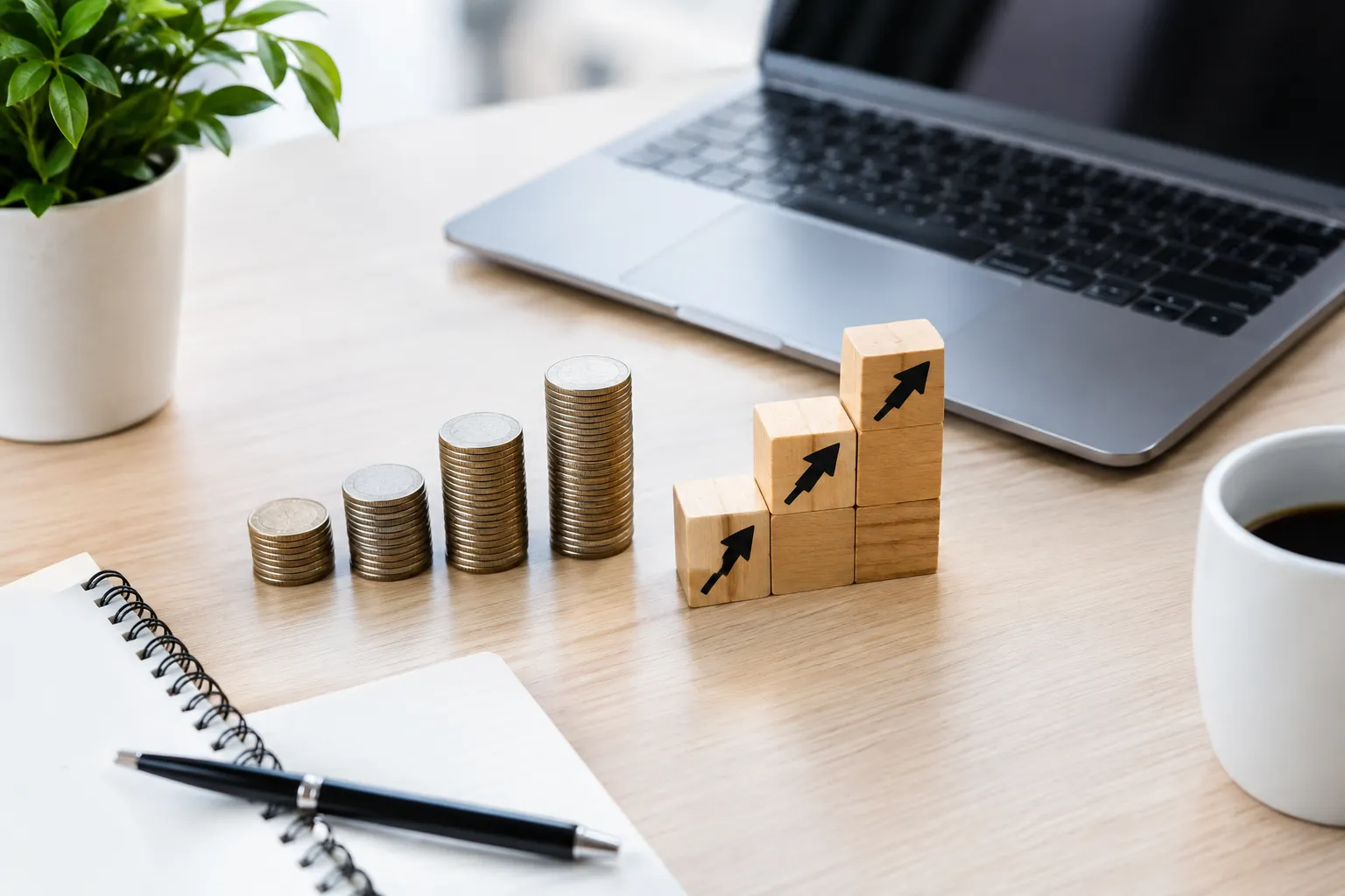 How small company loans support different growth needs