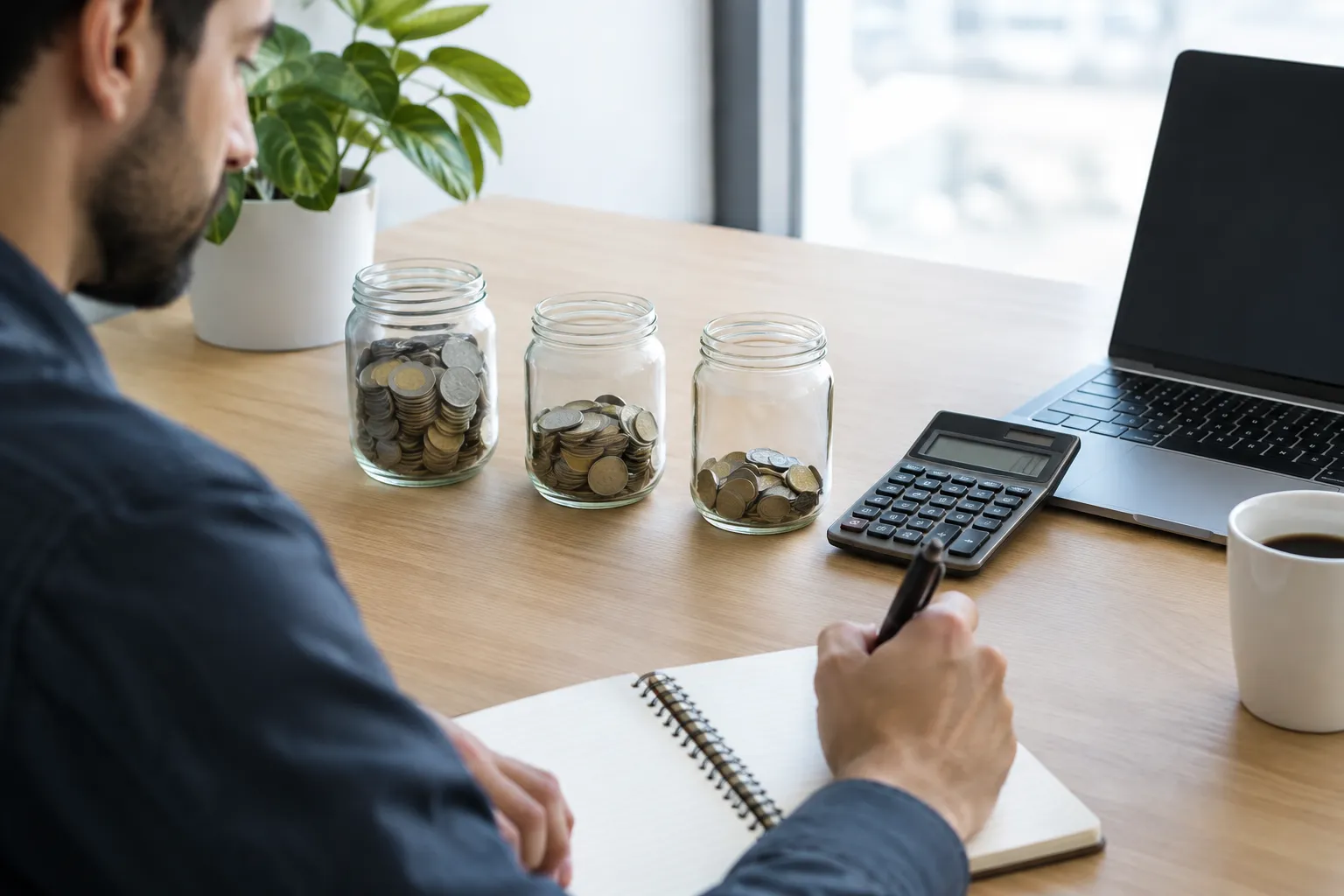 Check whether repayments are affordable