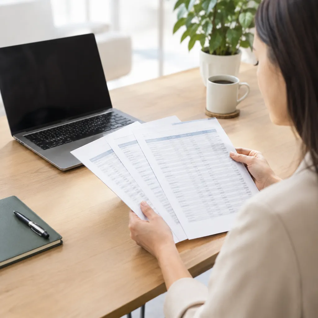 Use recent statements to prepare for SME funding for bank statement example