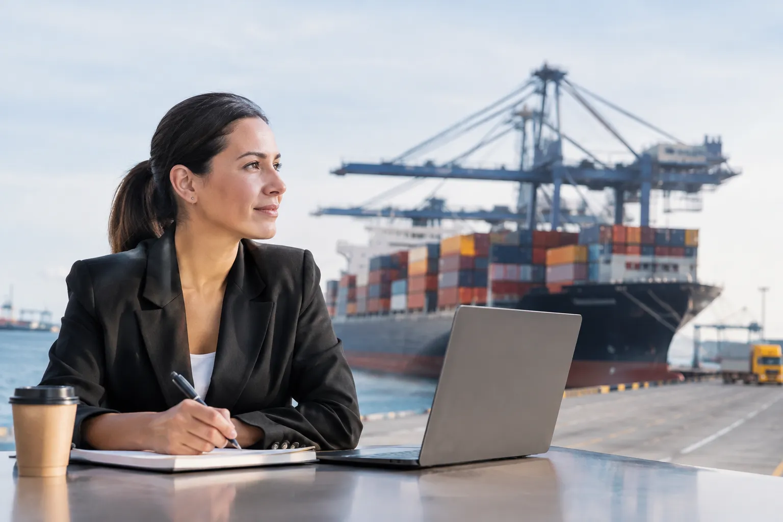 What is trade finance and how can it support trade?