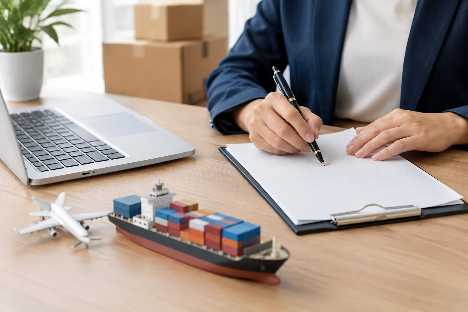How to assess a trade finance option for your business for trade finance what is