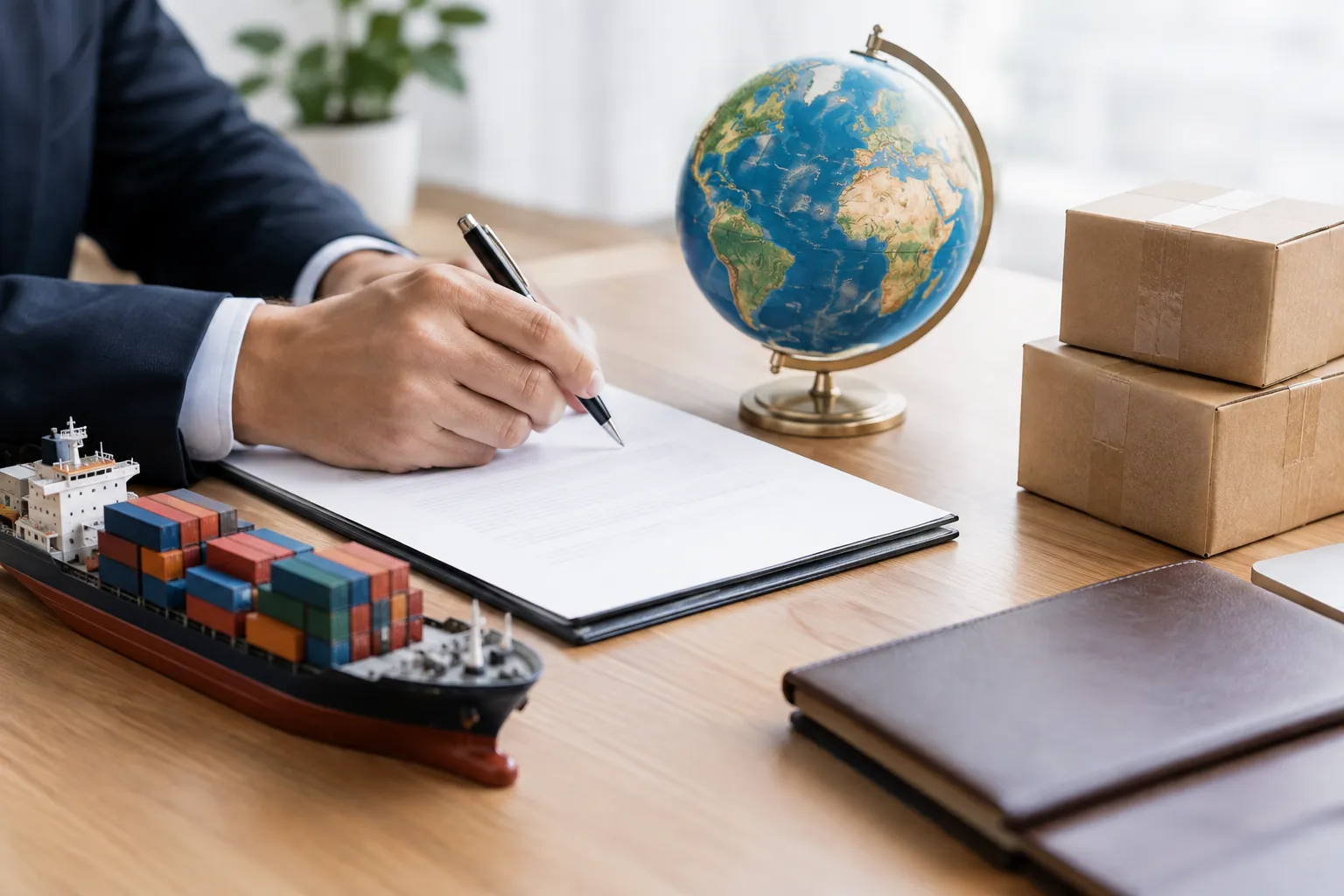 Trade finance tools, including letters of credit for trade finance what is