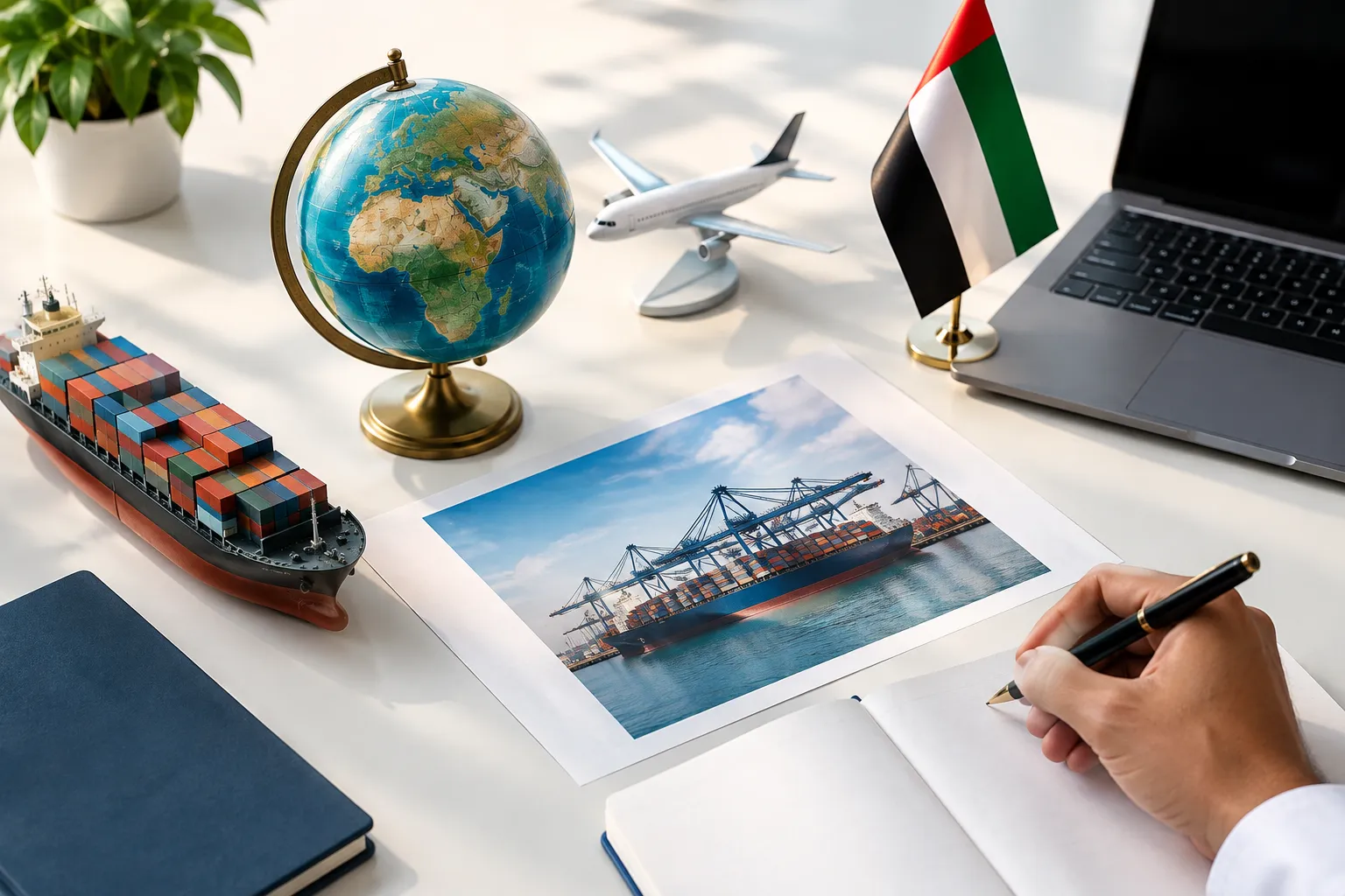 What trade finance means for UAE businesses for trade finance what is