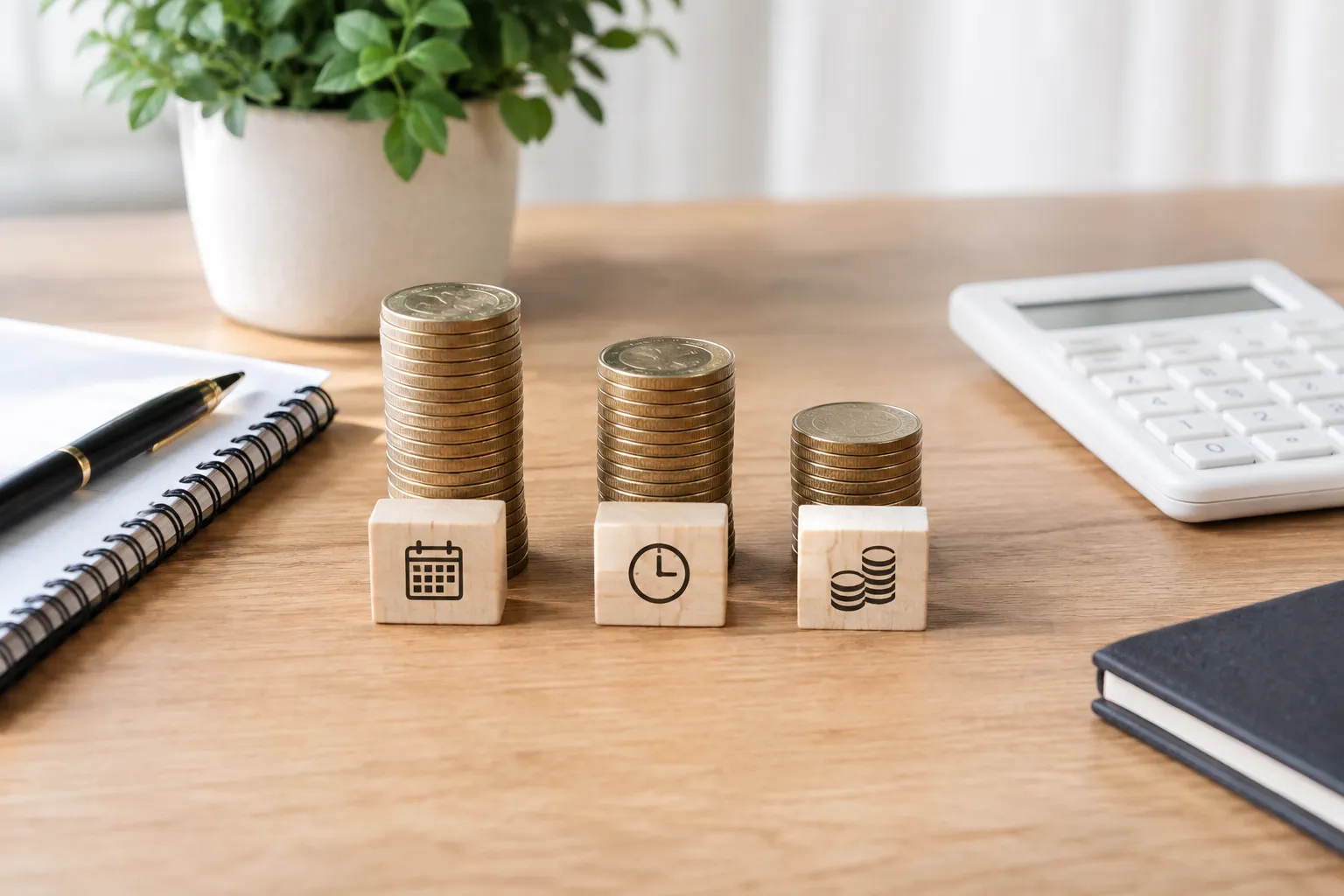Choose the right repayment structure decision guide for loan