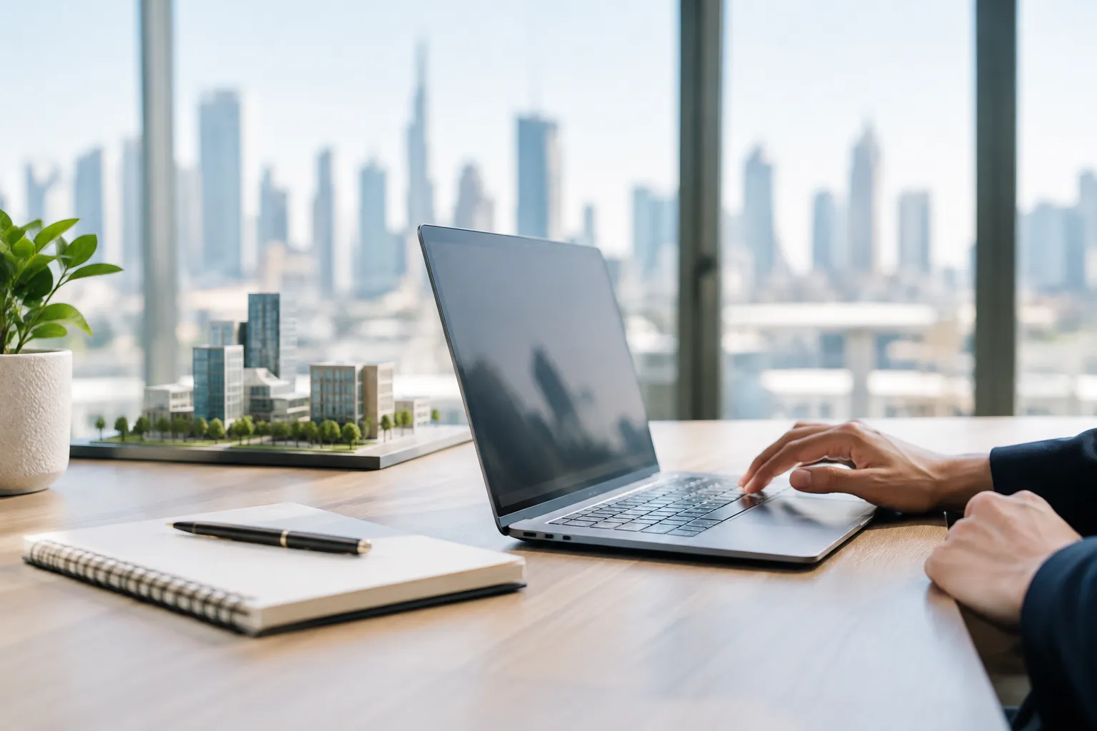 How to compare loan options for your UAE business