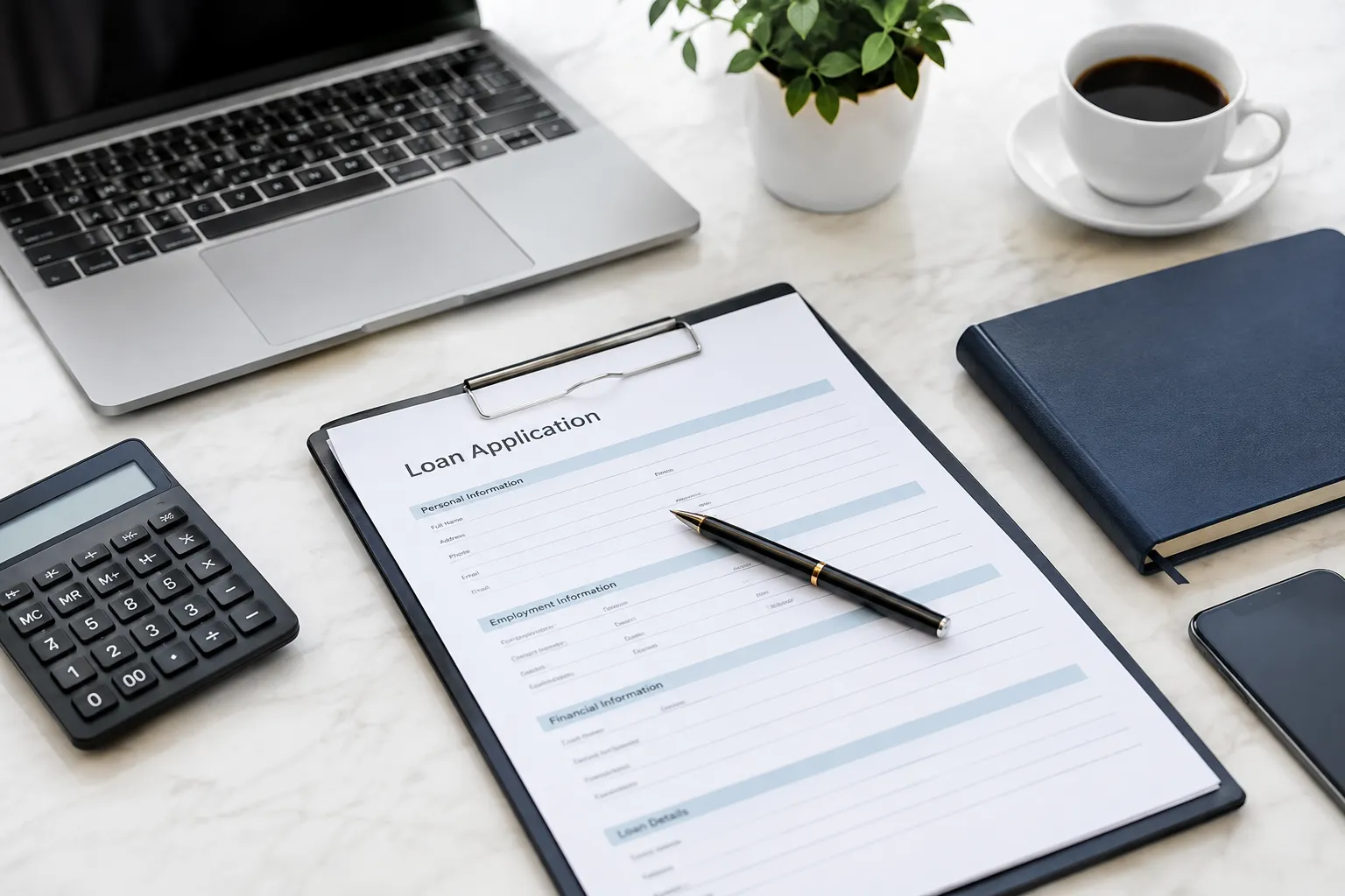 Prepare a stronger UAE loan application with SYG International for loan