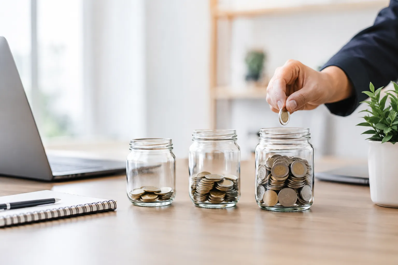 Choose a loan structure your cash flow can support decision guide for small business loan