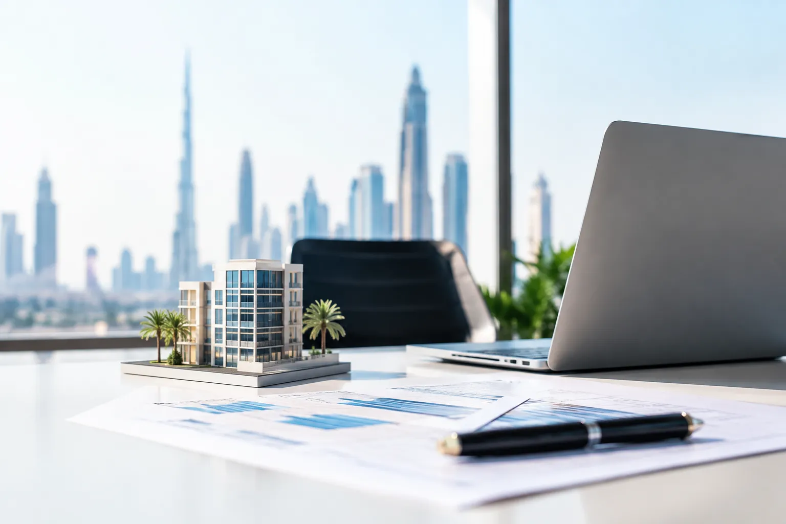 How term loans work for UAE companies for small business loan