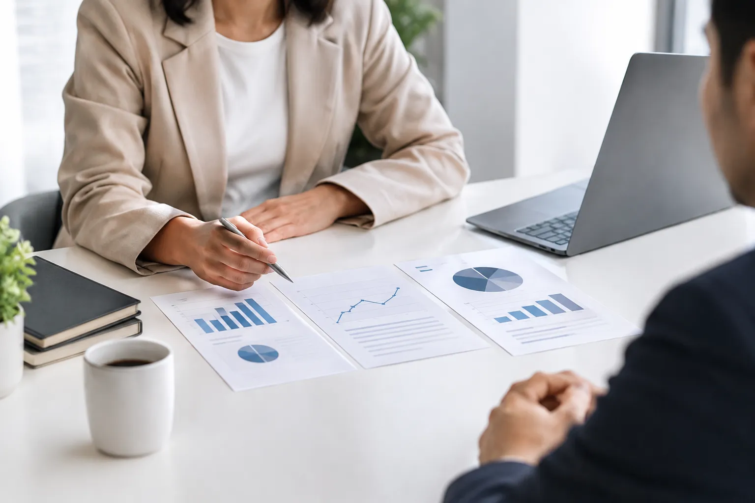 What lenders assess before approving a business loan for small business loan