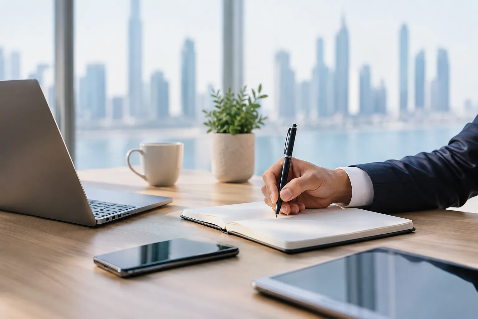 Business loan or trade finance: how to choose