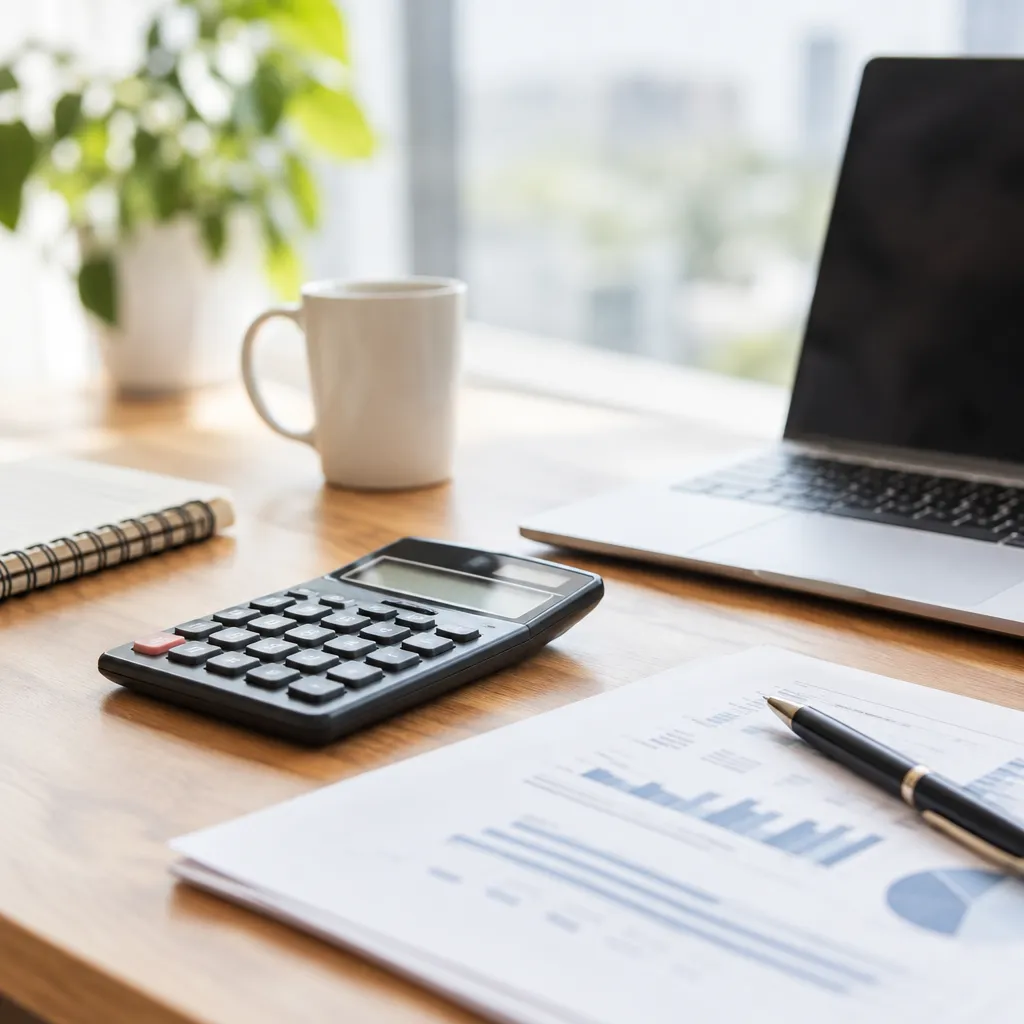 Compare the full cost, not just the quoted rate