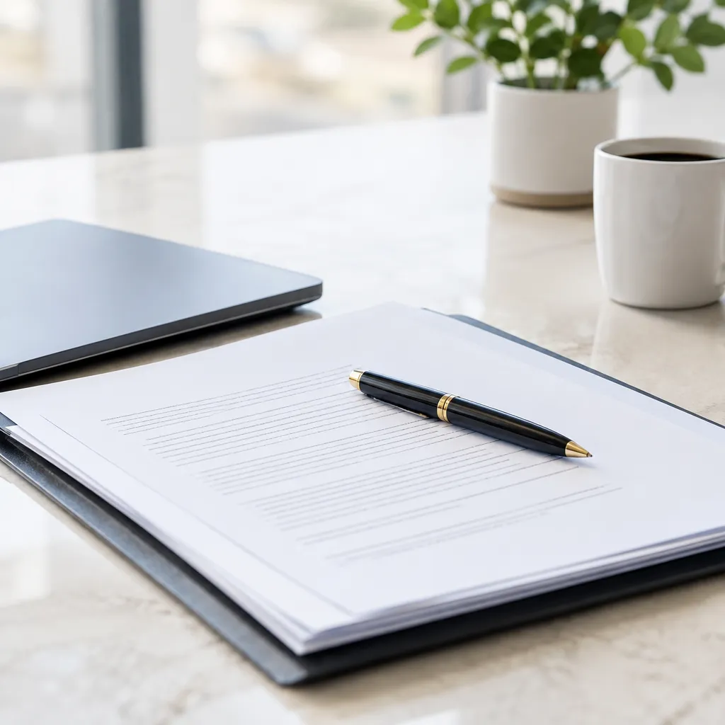 Shortlist lenders and verify each offer in writing