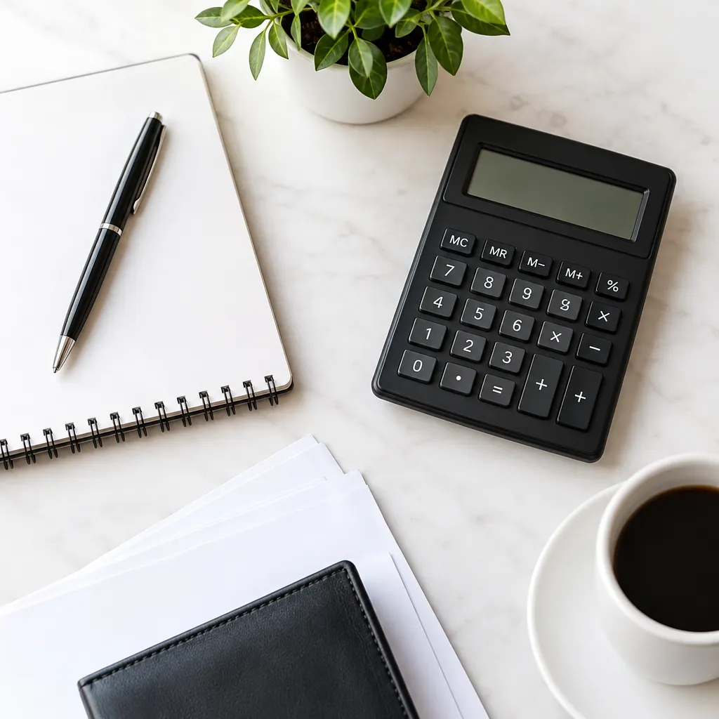 Assess repayment terms and support after approval