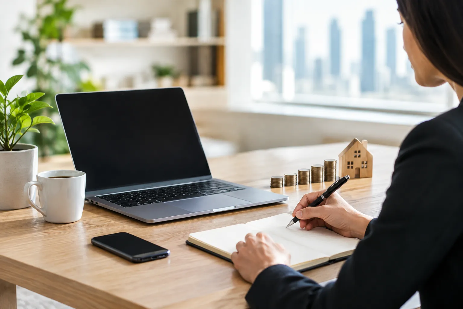 How to compare small business loan lenders