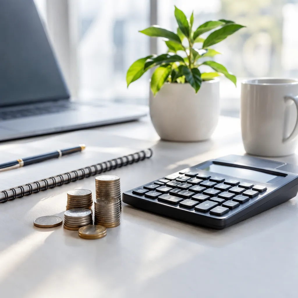 Review operating cash flow to test cash availability for working capital and net working capital
