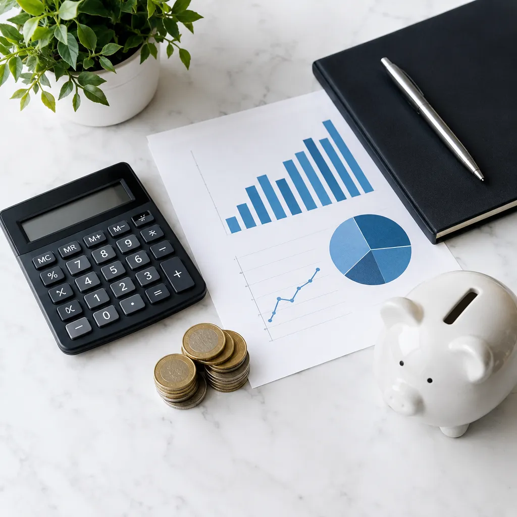 Check the current ratio alongside working capital for working capital and net working capital
