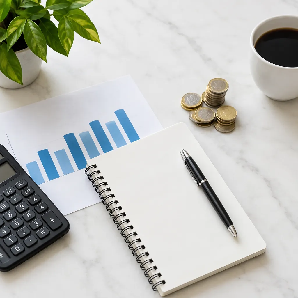 Track receivable days to spot slow collections for working capital and net working capital