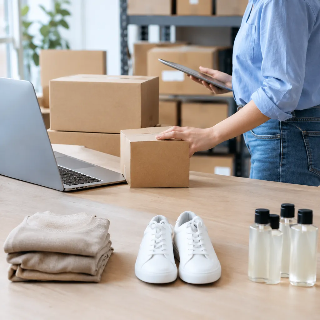 Measure inventory days to uncover cash tied up in stock for working capital and net working capital