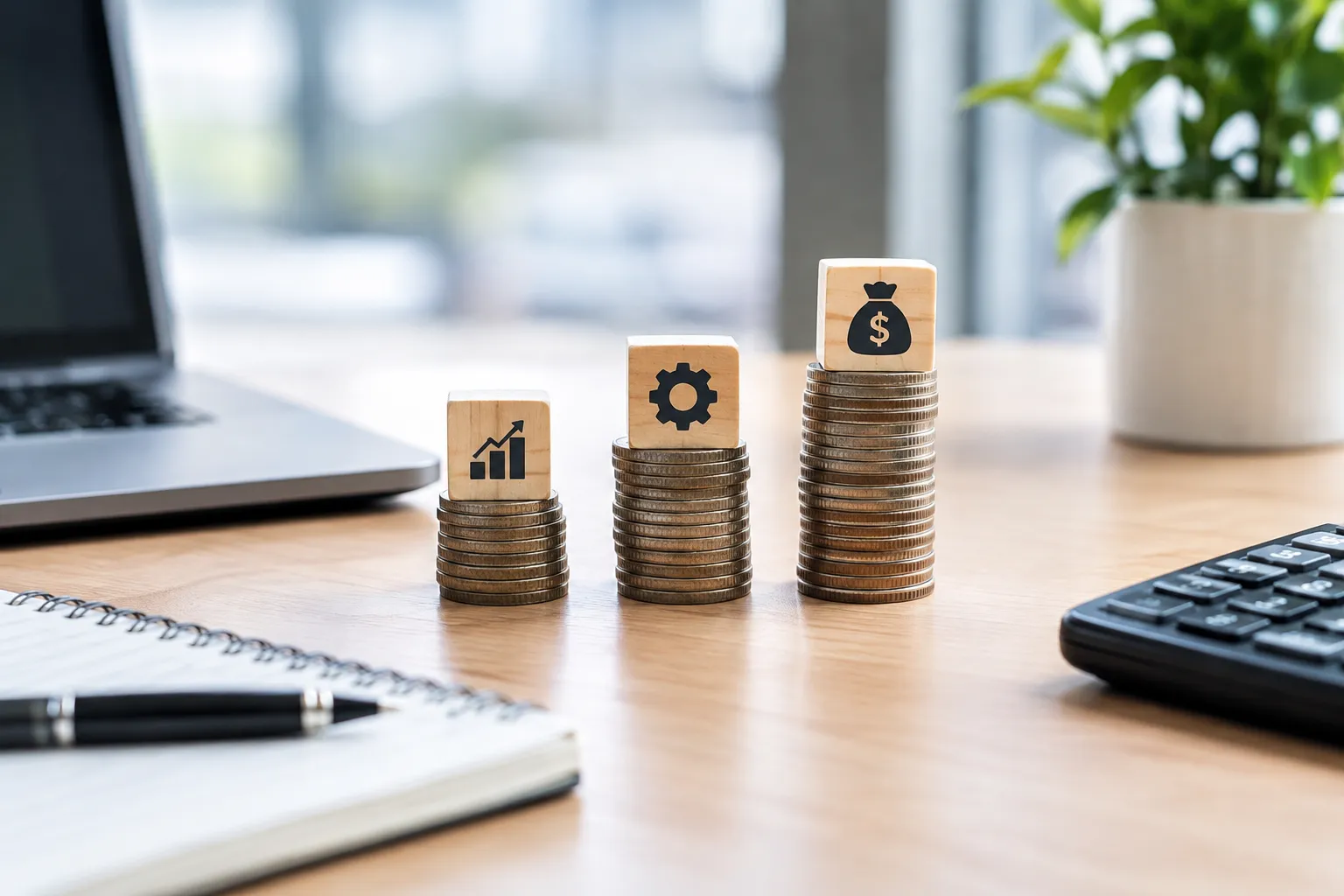 The three sections of a cash flow statement for what is cash flow statement