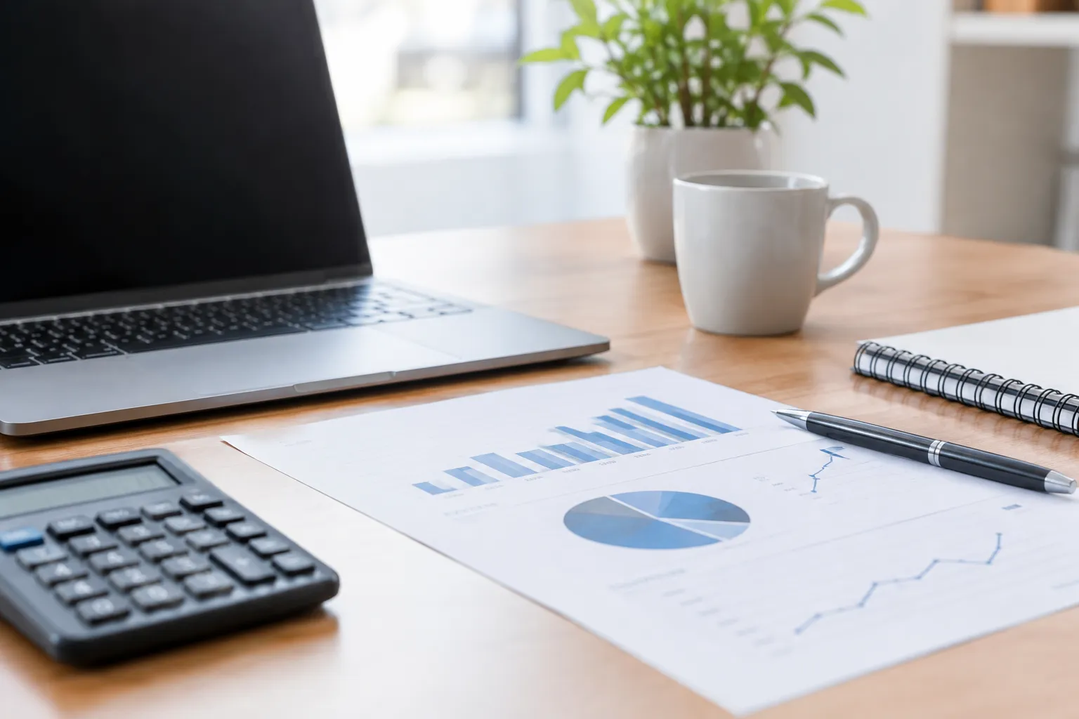 What is a cash flow statement for a small business?