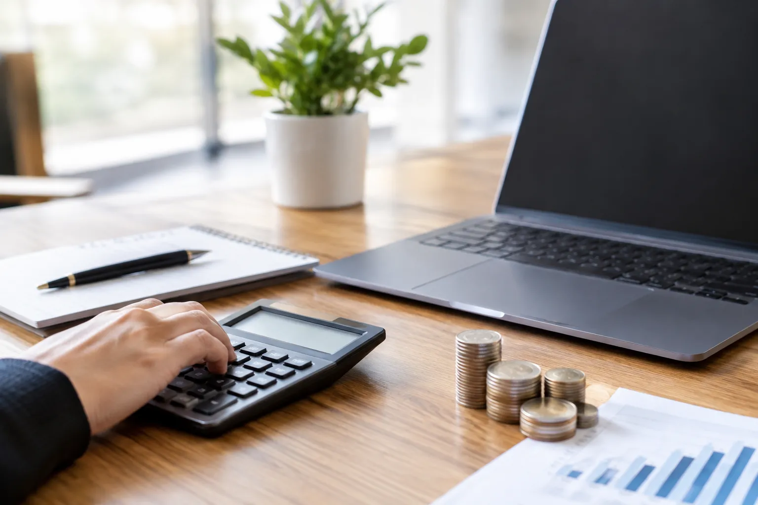 How to calculate net working capital