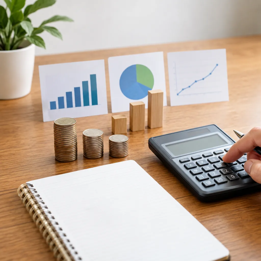 Calculate Net Working Capital With Business Examples for net working capital