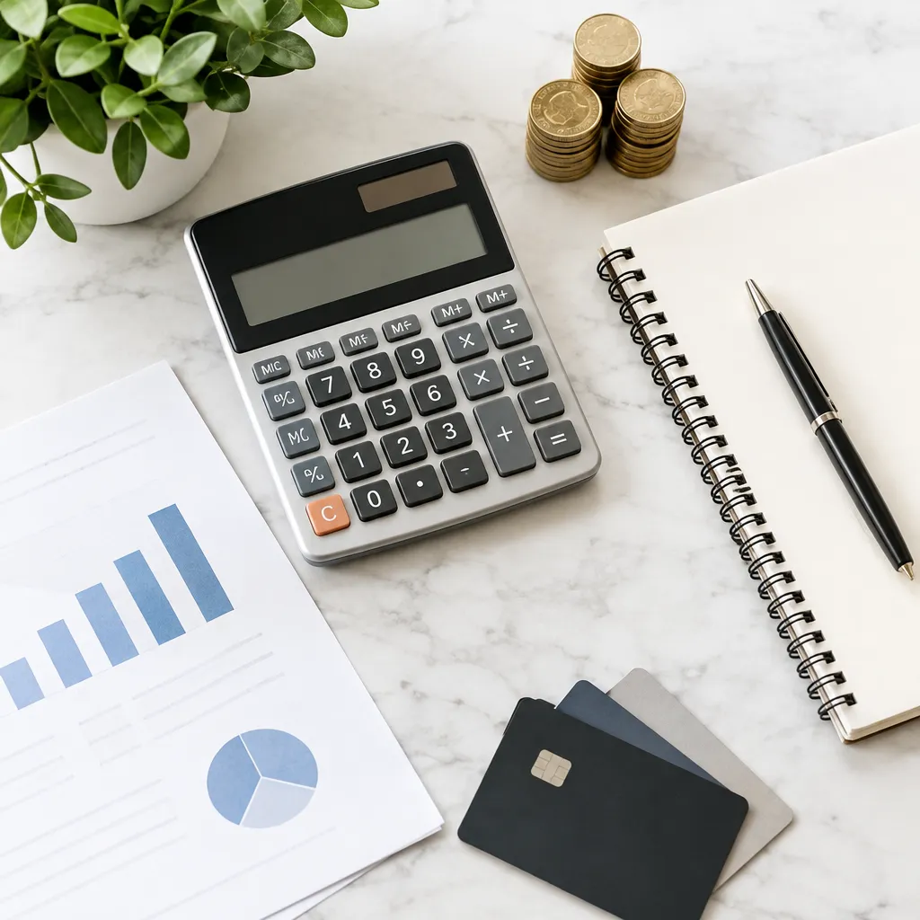 Identify the Current Assets and Liabilities to Include for net working capital
